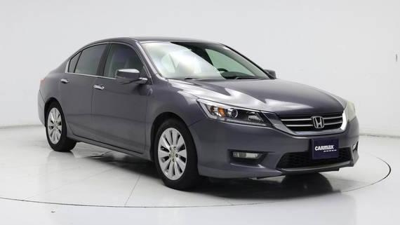 HONDA ACCORD 2015 1HGCR2F79FA026765 image