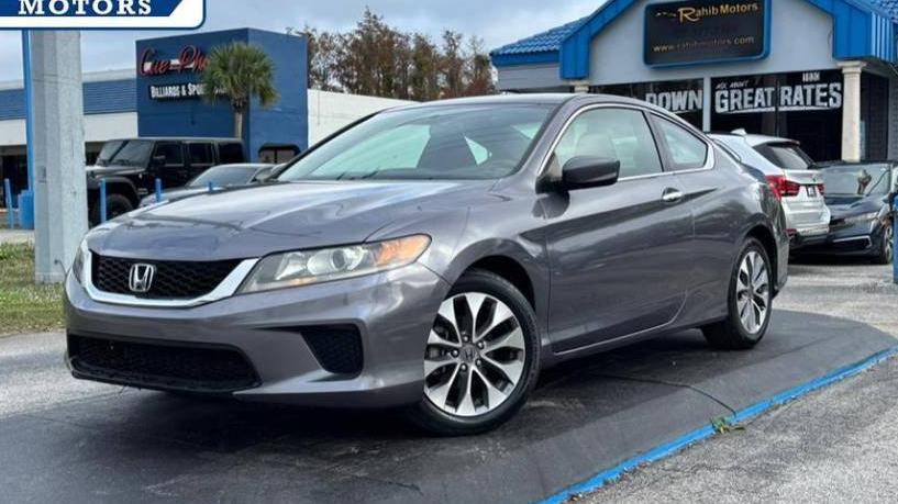 HONDA ACCORD 2015 1HGCT1B35FA011016 image