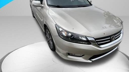 HONDA ACCORD 2015 1HGCR2F70FA058701 image