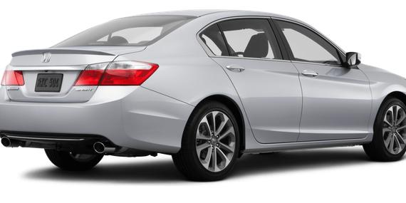 HONDA ACCORD 2015 1HGCR2F50FA195006 image