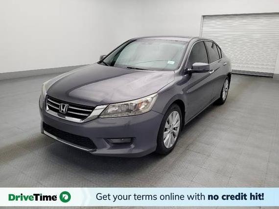 HONDA ACCORD 2015 1HGCR3F94FA013851 image