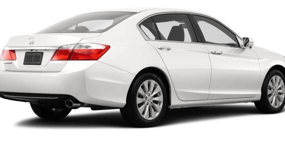 HONDA ACCORD 2015 1HGCR2F78FA027860 image