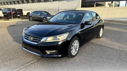 HONDA ACCORD 2015 1HGCR2F73FA219218 image