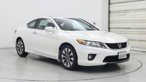 HONDA ACCORD 2015 1HGCT1B84FA001086 image
