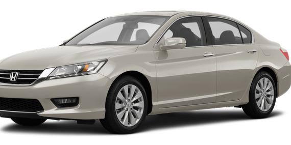 HONDA ACCORD 2015 1HGCR3F80FA032629 image