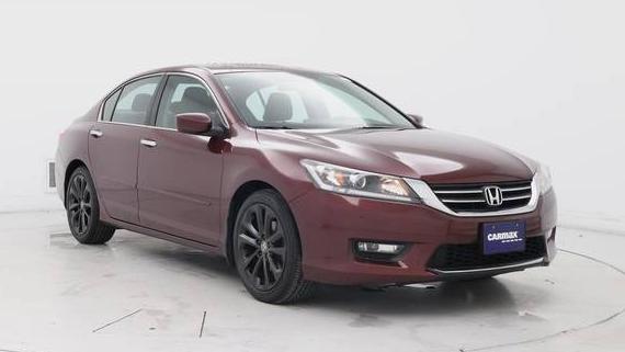 HONDA ACCORD 2015 1HGCR2F59FA213227 image