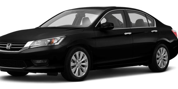 HONDA ACCORD 2015 1HGCR2F80FA054110 image