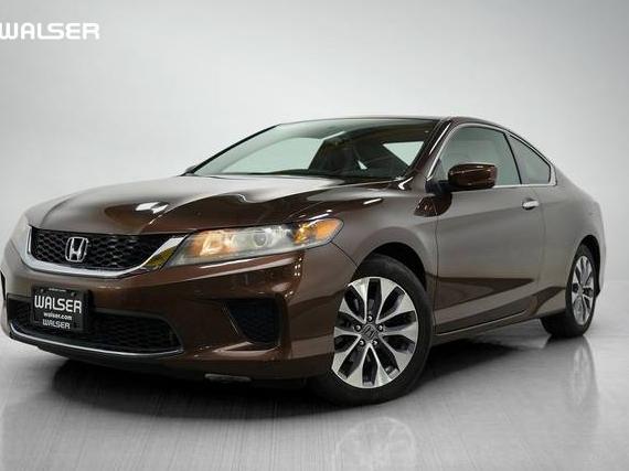 HONDA ACCORD 2015 1HGCT1B37FA008019 image