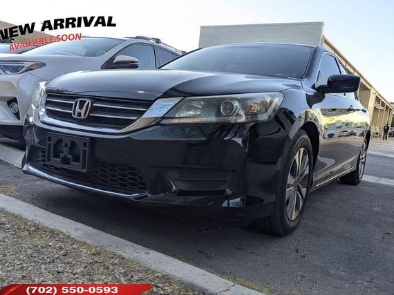HONDA ACCORD 2015 1HGCR2F35FA101989 image