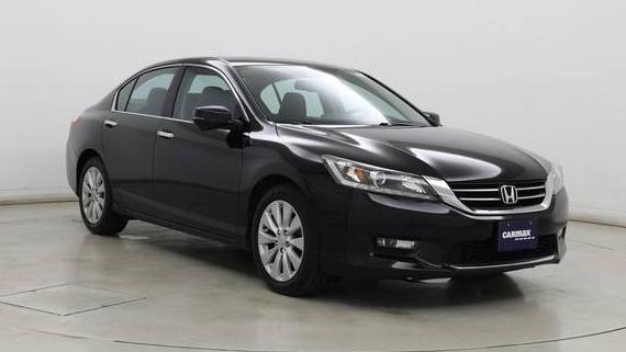 HONDA ACCORD 2015 1HGCR3F87FA008778 image