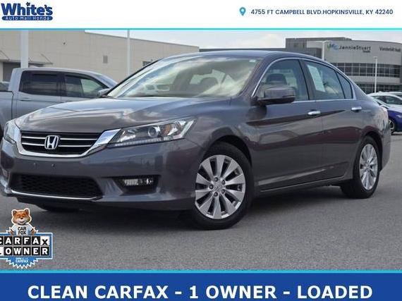 HONDA ACCORD 2015 1HGCR2F80FA093960 image
