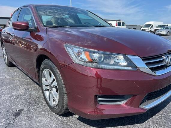 HONDA ACCORD 2015 1HGCR2F30FA185252 image