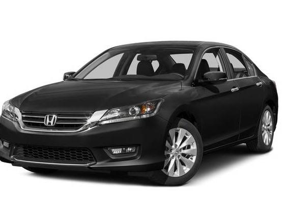 HONDA ACCORD 2015 1HGCR2F83FA132962 image