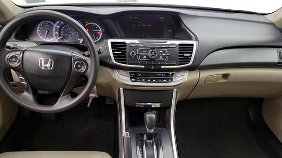 HONDA ACCORD 2015 1HGCR2F3XFA269224 image