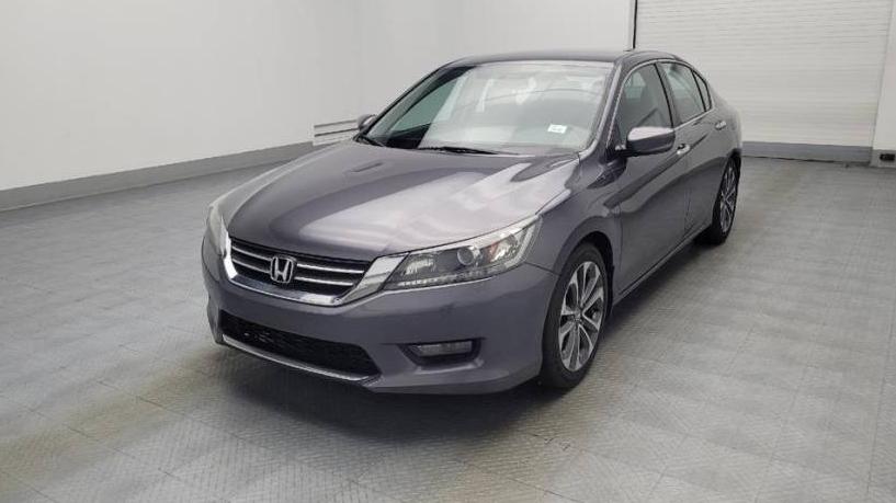 HONDA ACCORD 2015 1HGCR2F52FA047388 image