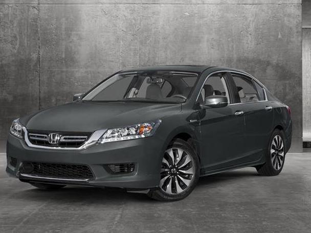 HONDA ACCORD 2015 1HGCR6F71FA004878 image