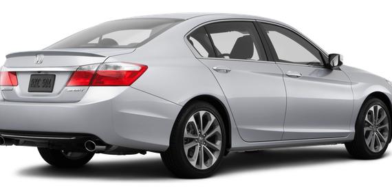 HONDA ACCORD 2015 1HGCR2F57FA089281 image
