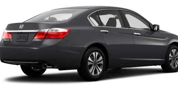 HONDA ACCORD 2015 1HGCR2F35FA035802 image