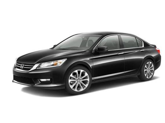 HONDA ACCORD 2015 1HGCR2F52FA108514 image