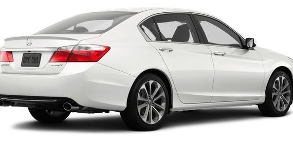 HONDA ACCORD 2015 1HGCR2F58FA065166 image