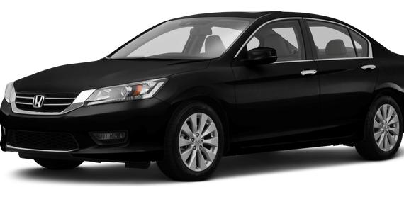 HONDA ACCORD 2015 1HGCR2F87FA240114 image