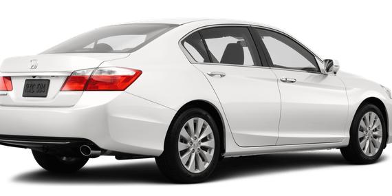 HONDA ACCORD 2015 1HGCR2F70FA068533 image