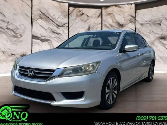 HONDA ACCORD 2015 1HGCR2F32FA157517 image