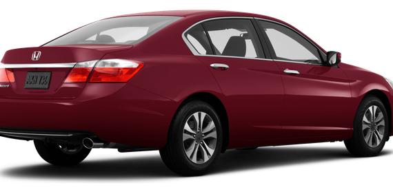 HONDA ACCORD 2015 1HGCR2F34FA055393 image