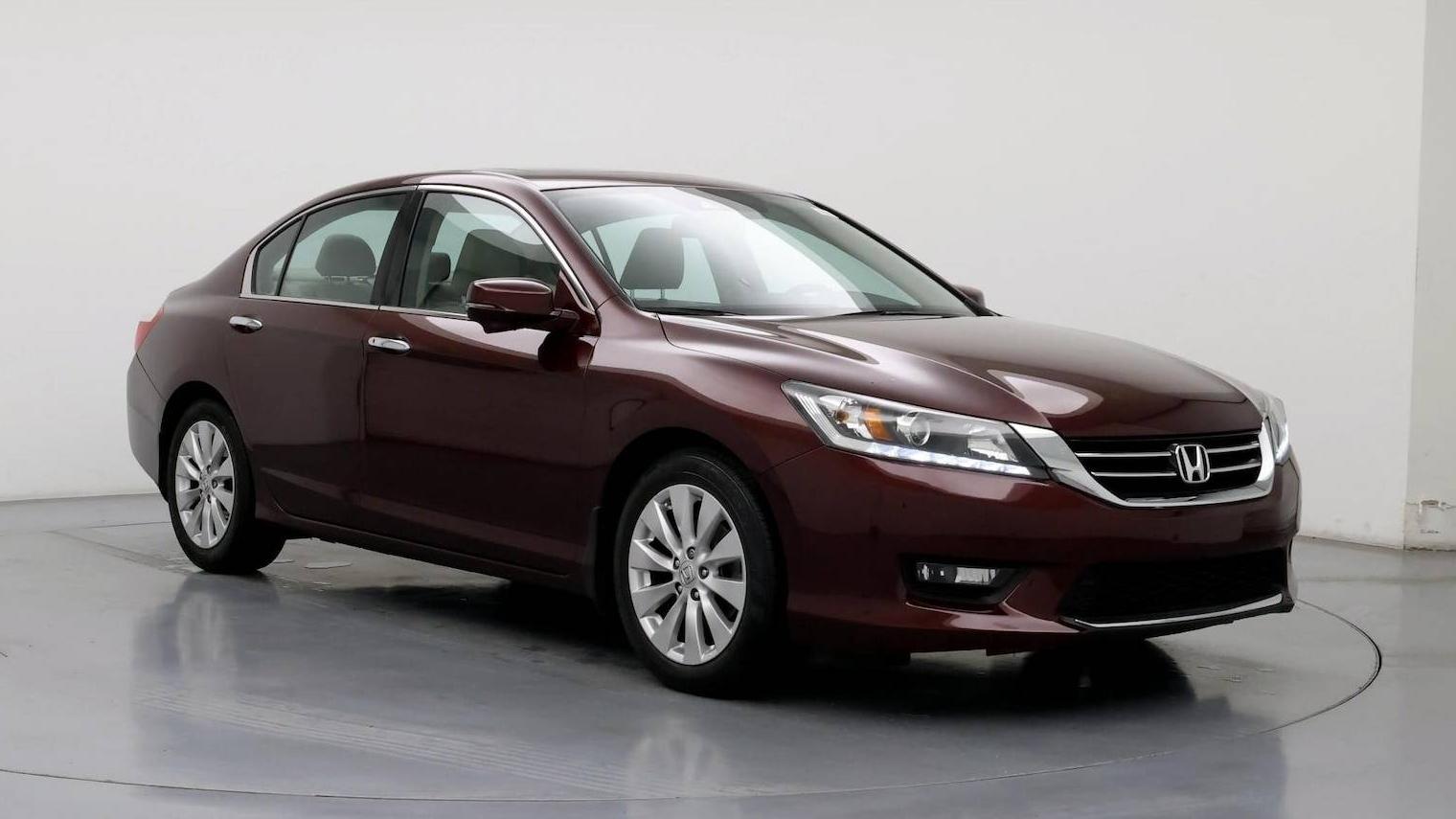 HONDA ACCORD 2015 1HGCR3F80FA022733 image