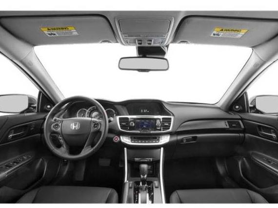 HONDA ACCORD 2015 1HGCR3F81FA004029 image