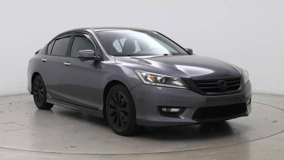 HONDA ACCORD 2015 1HGCR2E72FA166870 image