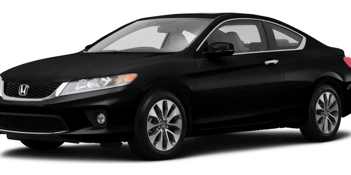 HONDA ACCORD 2015 1HGCT1B80FA001389 image