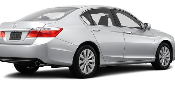 HONDA ACCORD 2015 1HGCR2F70FA030302 image