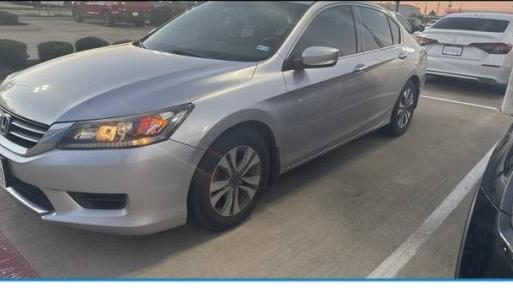 HONDA ACCORD 2015 1HGCR2E30FA099828 image