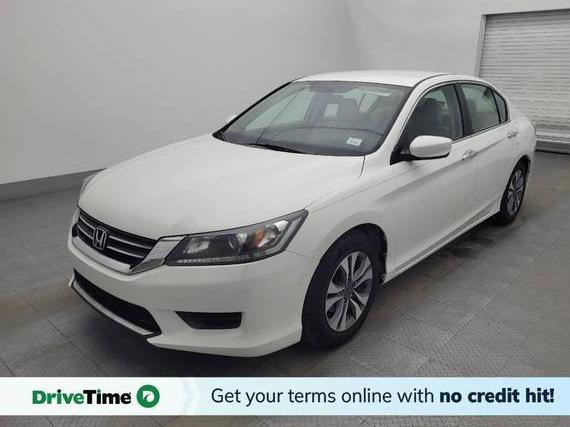 HONDA ACCORD 2015 1HGCR2F3XFA008031 image