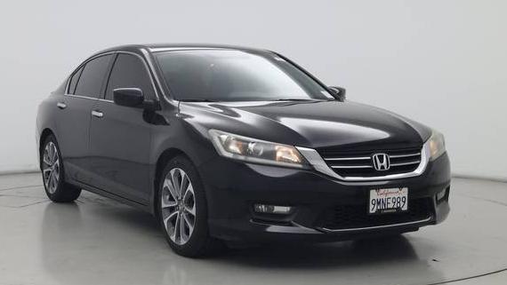 HONDA ACCORD 2015 1HGCR2F52FA175890 image