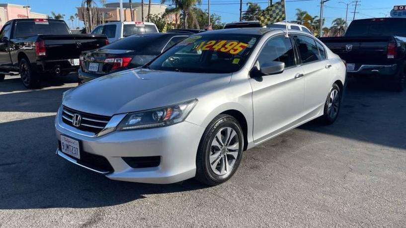 HONDA ACCORD 2015 1HGCR2F31FA187172 image