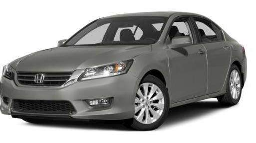 HONDA ACCORD 2015 1HGCR2F7XFA092712 image