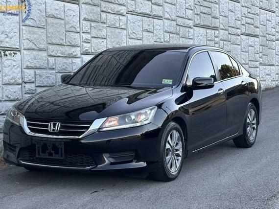 HONDA ACCORD 2015 1HGCR2F34FA184184 image