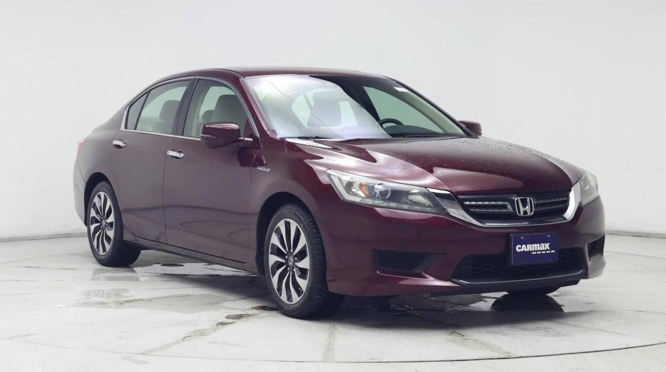 HONDA ACCORD 2015 1HGCR6F54FA002850 image