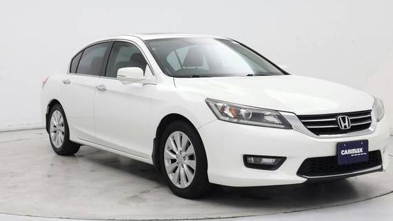HONDA ACCORD 2015 1HGCR2F72FA032830 image