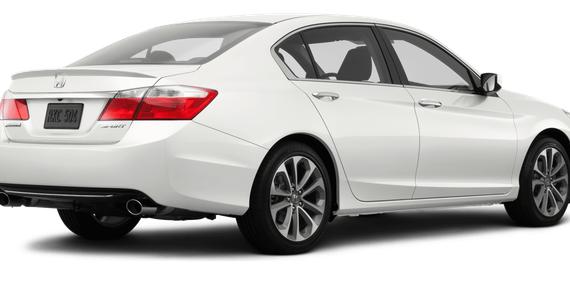 HONDA ACCORD 2015 1HGCR2F53FA161691 image