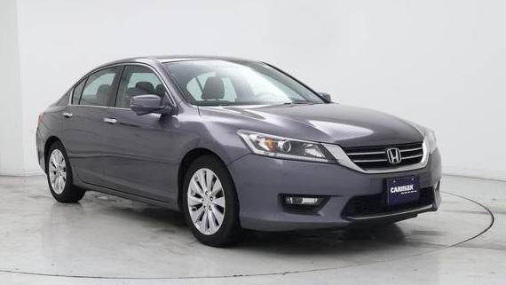 HONDA ACCORD 2015 1HGCR2F76FA057603 image