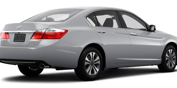 HONDA ACCORD 2015 1HGCR2F34FA031594 image