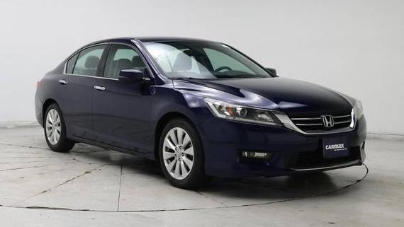 HONDA ACCORD 2015 1HGCR2F77FA263660 image