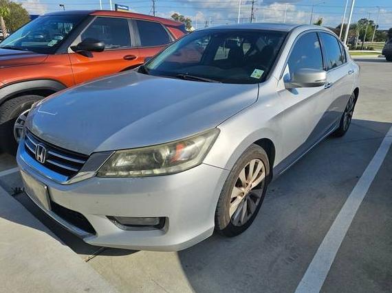 HONDA ACCORD 2015 1HGCR3F85FA025434 image HONDA ACCORD 2015 1HGCR3F85FA025434 image