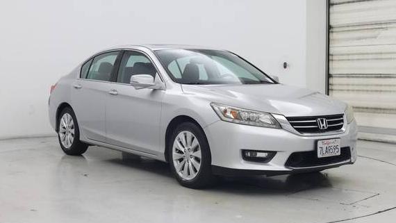 HONDA ACCORD 2015 1HGCR3F93FA024243 image