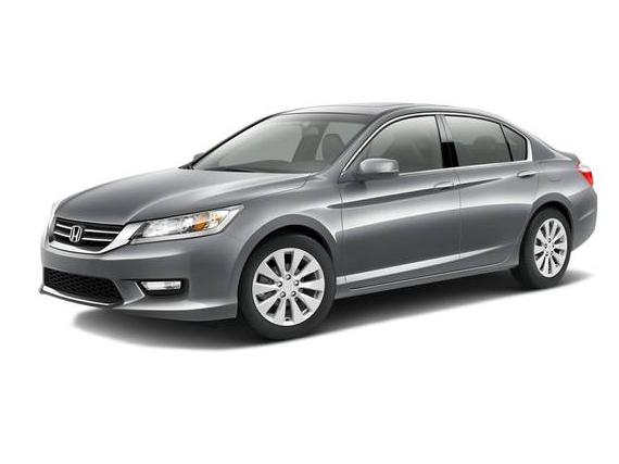 HONDA ACCORD 2015 1HGCR2F83FA017049 image
