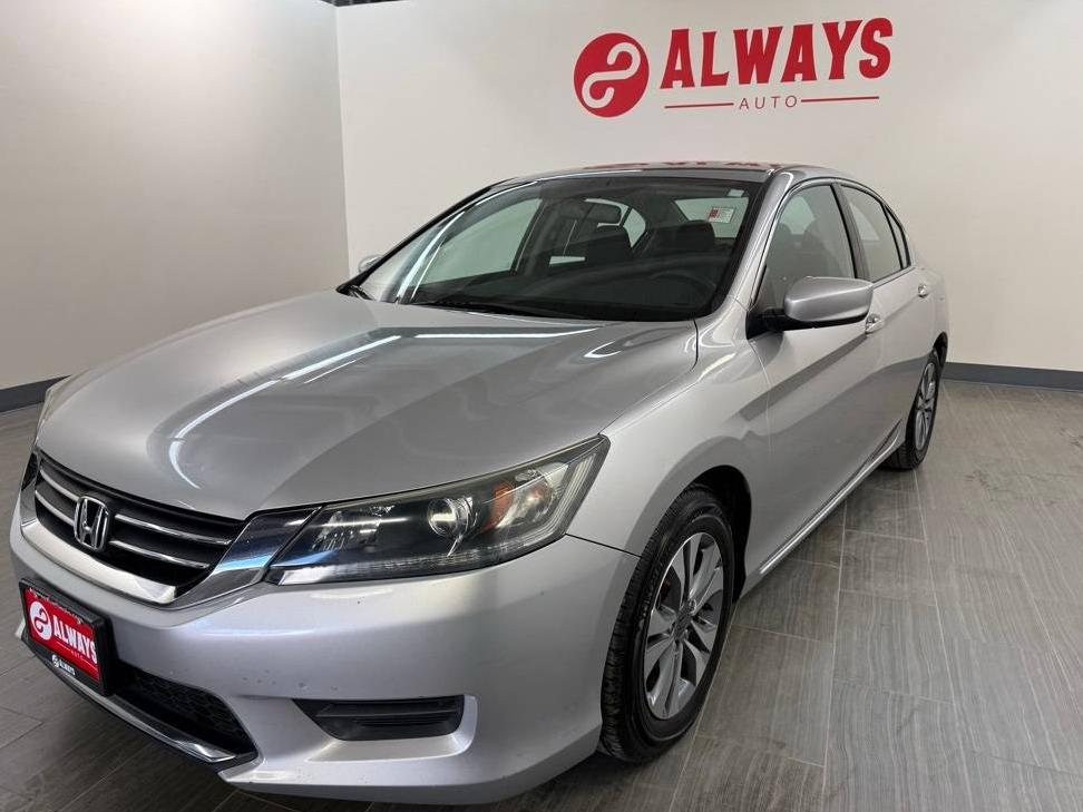 HONDA ACCORD 2015 1HGCR2E36FA148899 image