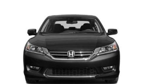 HONDA ACCORD 2015 1HGCR3F87FA025354 image